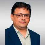 Mehul Doshi-Jainam Technologies