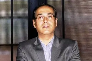 QuantM Rajeev Kumar