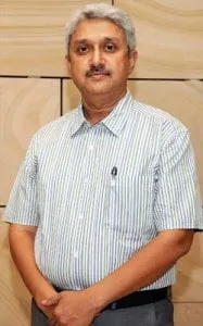 Sanjay Kulkarni-Sunfire Technologies-Pune