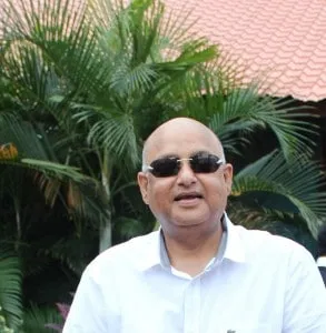 Vipin Mahajan