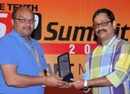 PK Sinha of Astric Computers