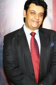 Saurav Bhattacharya, President, Gitanjali Group