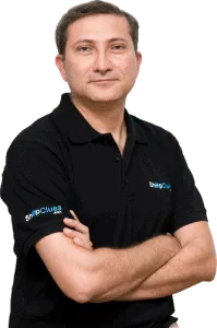 Sanjay Sethi, CEO & Co-founder, ShopClues.com
