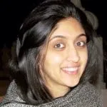 Shivani Patel