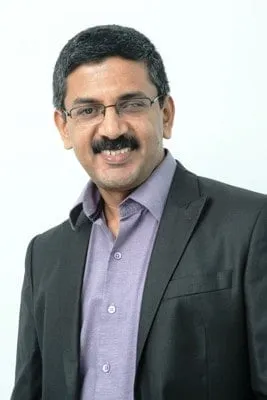 Ashok Nair, Director – Home and Small Business (HSB), Lenovo India