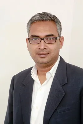 Bhaskar Choudhuri, Director, Marketing , Lenovo India