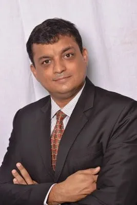 Rohit Midha, Director – Tablets Business Unit