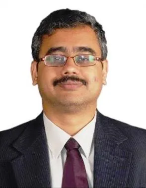 Siddhesh Naik, Director, Enterprise Business Group