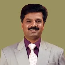 Kailash Katkar, MD and CEO of Quick Heal Technologies