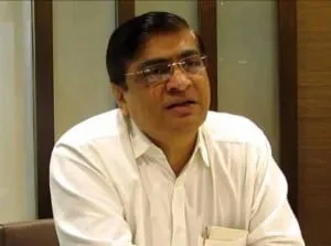 Atul Mehta, Managing Director, Compuage Infocom