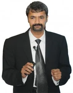Samik Roy Director and Business Head Microsoft Dynamics (Applications)... copy copy
