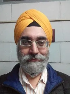 Satpal Singh Dataspect