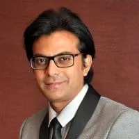 Jaideep Chakrabarti, MD, Future Netwings Solutions