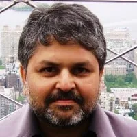 Raj Kumar Jain, Director, Business Automation