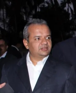 Limesh Parekh,CEO, Enjay IT Solutions