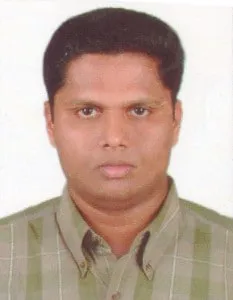 Sampath Kumar, CEO, Value Point