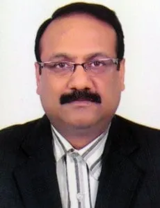 Sulalit Gupta, Director, Global Systems