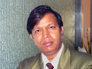 Kailash Gupta, Director, ETSC Computers Pvt. Ltd.