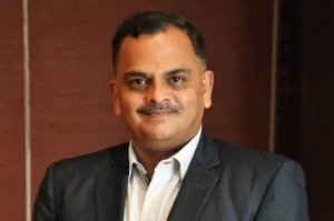 Yogesh Godbole, Director, Ace Brain Technologies 