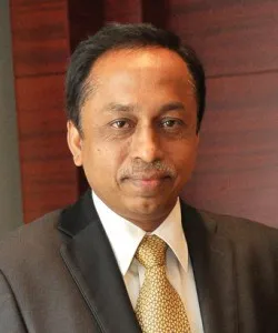 Raju Kondalkar, CEO, Konnet Solutions Pvt. Ltd.