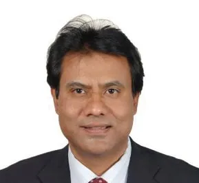 ravi nandi