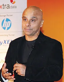 Chetan Shah- Xpress Computers