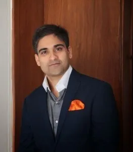 Rohan Bhargava