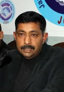 rajeev magotra