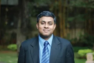Amit Nath Country Manager F-Secure