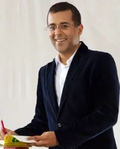 Chetan-bhagat