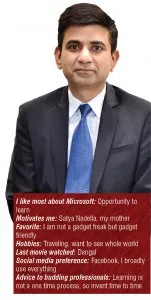 amit-kumar-microsoft