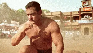 salman