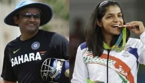 sehwag sakshi