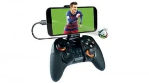 Amkette Evo Gamepad Wired