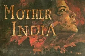 motherindia