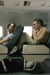 recline
