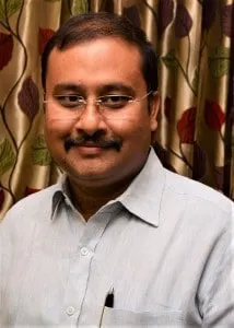 Sanjoy Bhattacharya, Acer India