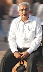 Harinder Salwan, Tricom Multimedia