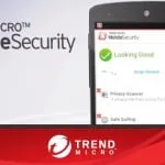 Trend Micro Mobile Security Free Download With Serial Key