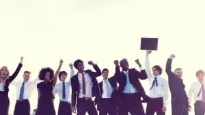 Happy employees, employer strategies