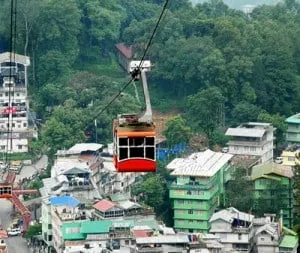 sikkim, market, tradders