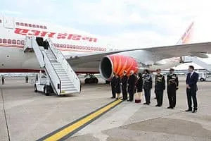 air india, airport authority of india