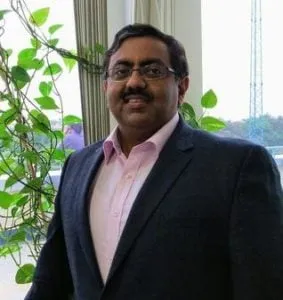 mukul mathur, IBM India