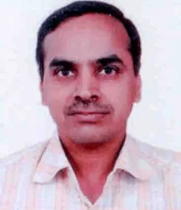 Ashok Kumar Jain