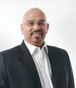 Snehashish Bhattacharjee, Global CEO, Denave
