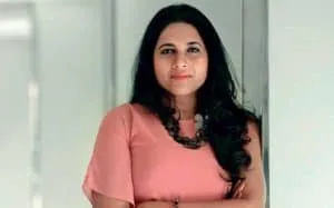 Suchi Mukherjee, Founder & CEO, Limeroad