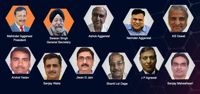 ADCTA New Delhi