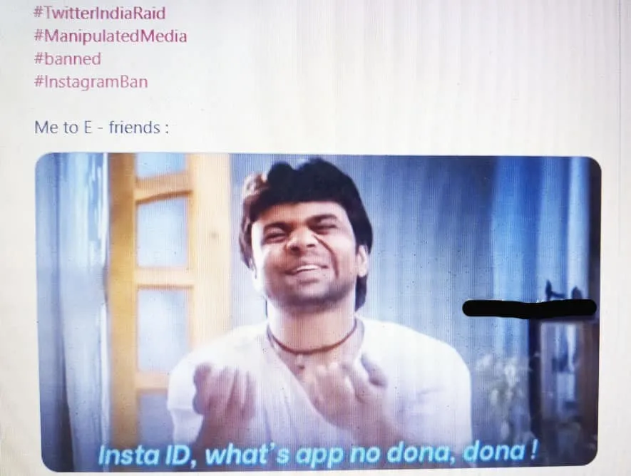 Social Media
