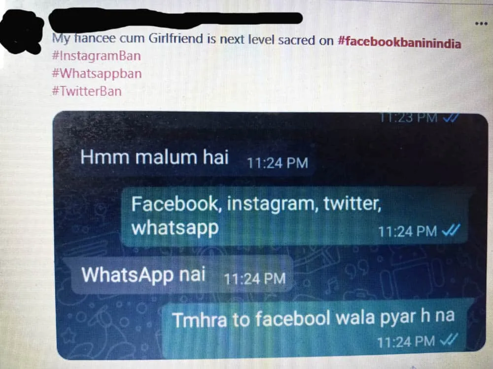 Social Media