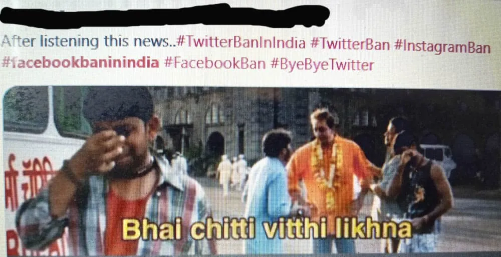 Social Media